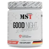 MST Good Night Sleep Formula Pulver 320 g