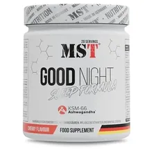 MST Good Night Sleep Formula Pulver 320 g