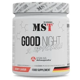 MST Good Night Sleep Formula Pulver 320 g
