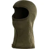 Woolpower Balaclava 200 pine green