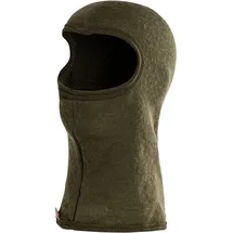 Woolpower Balaclava 200 pine green