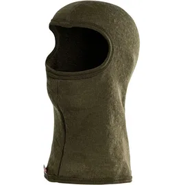 Woolpower Balaclava 200 pine green