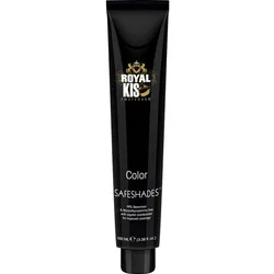 Kis Keratin Infusion System Safeshades Haartönung 100 ml 