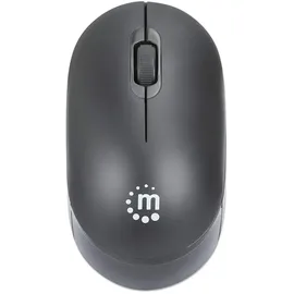 Manhattan Performance III schwarz