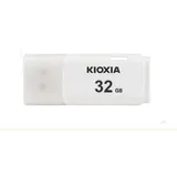 KIOXIA TransMemory U202 32 GB weiß