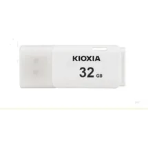 KIOXIA TransMemory U202 32 GB weiß