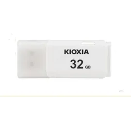 KIOXIA TransMemory U202 32 GB weiß