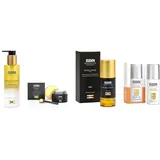 Isdin Augenpflege, UV-Schutz & Nachtpflege Set