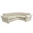 Intex 68575NP Sofa (L x 203 x 76 cm