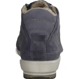 Legero TANARO 5.0 warm gefütterte Gore-Tex Stiefelette, CASTLEROCK (GRAU) - Gr.: 38,5