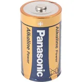 Panasonic Alkaline Power Mono D (2 St.)