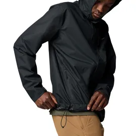 Columbia Hikebound II Herren Schwarz XXL