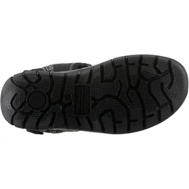 Dockers by Gerli Freizeitsandalen Herren Schwarz 43
