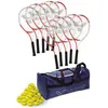 Tennis-Set Winner Tennis Unisex bunt NO SIZE