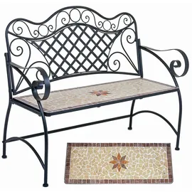 Gravidus 115 x 57 x 97 cm Bronze