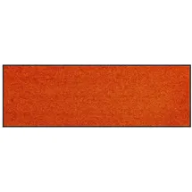 Wash+Dry Trend-Colour 60 x 180 cm burnt orange