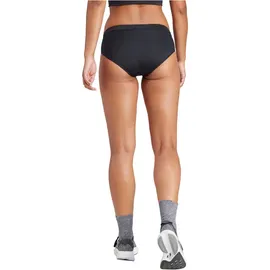 adidas Adizero Essentials Running Brief black L