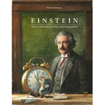 NordSüd Verlag Einstein