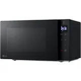 LG MH6032GAS Schwarz