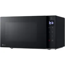 LG MH6032GAS Schwarz