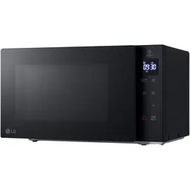 LG MH6032GAS Schwarz