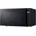 LG MH6032GAS Schwarz