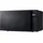 LG MH6032GAS Schwarz