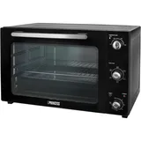 Princess 112759 Minibackofen Umluft-Funktion 55 l