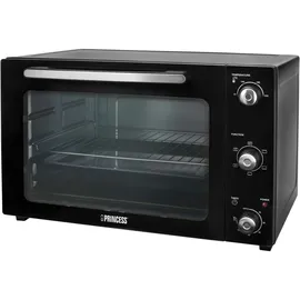 Princess 112759 Minibackofen Umluft-Funktion 55 l