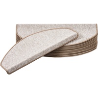 Pergamon Pergamon, Trend Schlinge Stufenmatte Strong 15er-Set (24 x