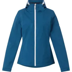 McKINLEY Damen Funktionsjacke Lassa, NAVY, 40
