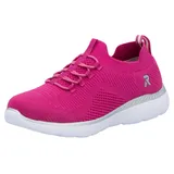 Rieker M5074 pink 38