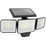 Philips Nysil Solar Wandleuchte, LED, 8720169269156,