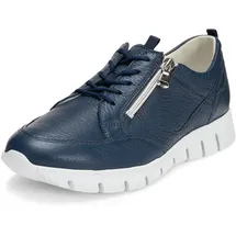 VITAFORM Sneaker Blau Damen 40