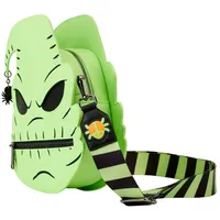 Loungefly Oogie Boogie The Nightmare Before Christmas Schultertasche - Multicolor - One Size