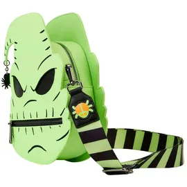 Loungefly Oogie Boogie The Nightmare Before Christmas Schultertasche - Multicolor - One Size