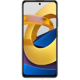 Xiaomi Poco M4 Pro 5G 6 GB RAM 128 GB Power Black