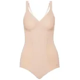 Triumph Shaping-Body Modern Soft+Cotton Beige 95E
