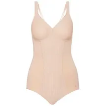 Triumph Shaping-Body Modern Soft+Cotton Beige 95E