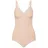 Triumph Shaping-Body Modern Soft+Cotton Beige 95E