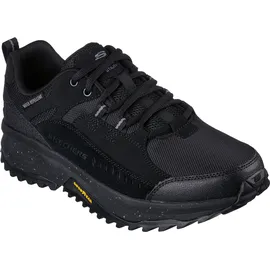 SKECHERS Halbschuh Bionic Trail schwarz 39
