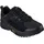 SKECHERS Halbschuh Bionic Trail schwarz 39