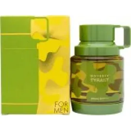 Armaf Odyssey Tyrant Eau de Parfum 60 ml