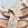 Rieker Pantolette Beige - Beige - 39