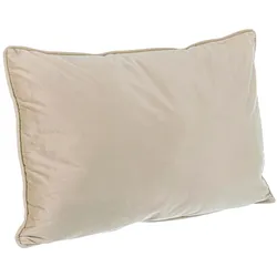 Kissen Artemis beige 40x60