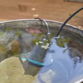 Gardena Vollautomatische Blumenkastenbewässerung (1407-20)