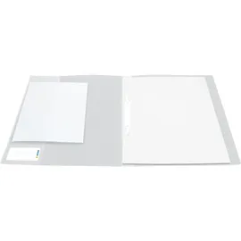 Herma Schnellhefter A4 Weiß