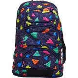 Funkita Schwimmrucksack Elite Squad 36 Liter in Fly Bye | Gr.: onesize