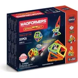 Magformers Space Wow Set