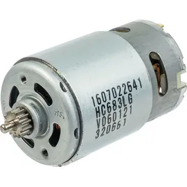Bosch Gleichstrommotor 14,4 V Ersatzteil 2